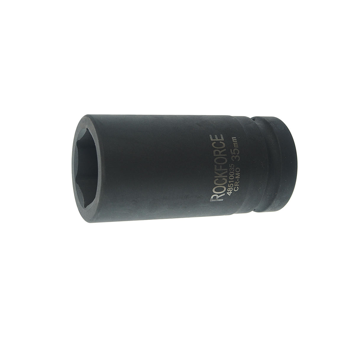 Головка торцевая 35 1" 6гр 100мм ударная ROCK FORCE preview 1