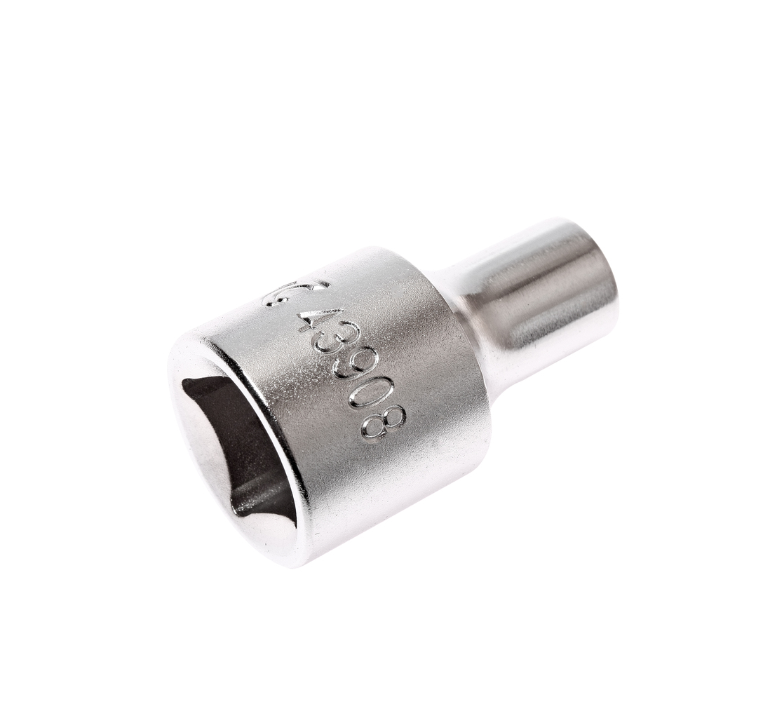 Головка торцевая 8 1/2" 12гр 38мм JTC preview 1