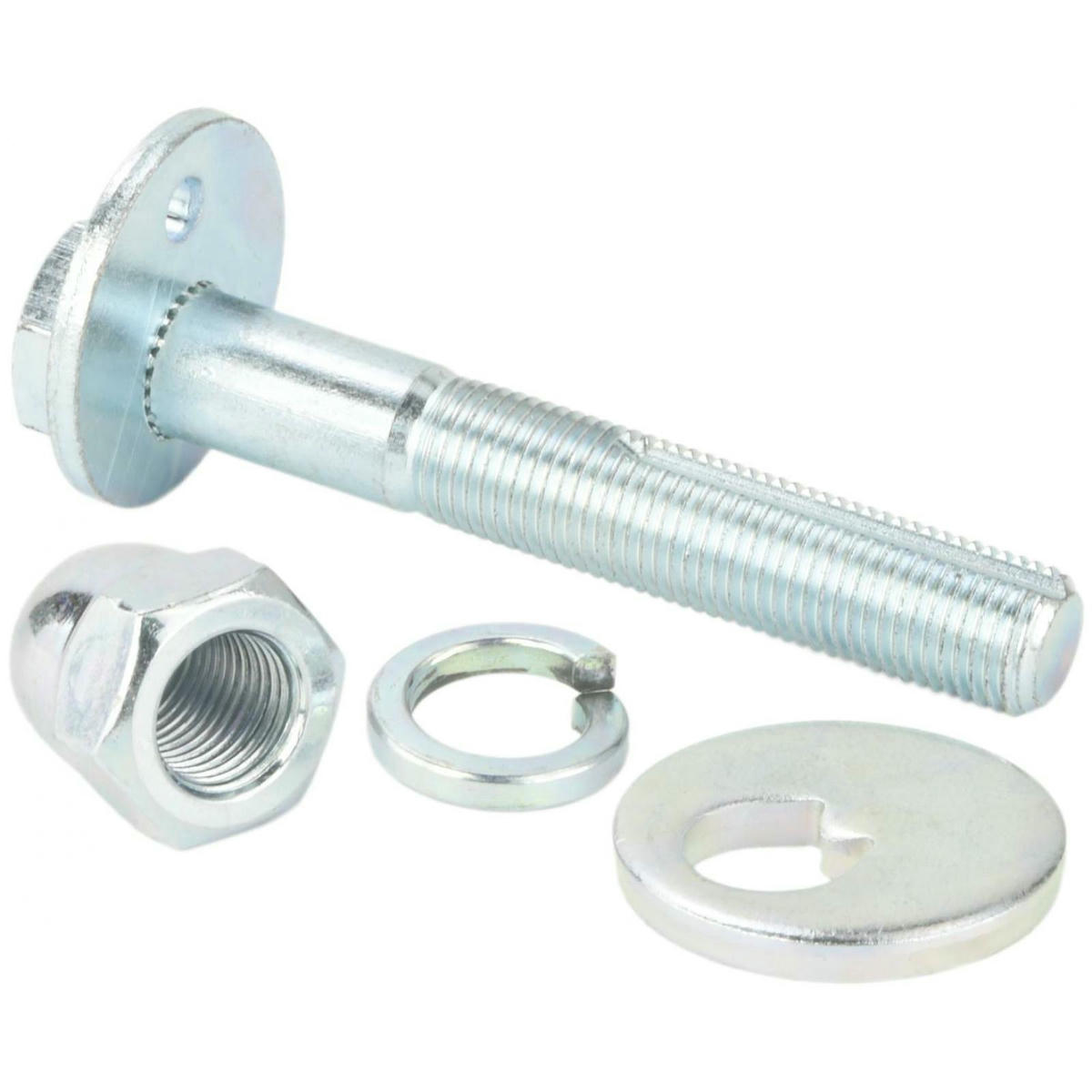 Болт с эксцентриком ремкомплект MITSUBISHI ECLIPSE DK2,4A 2005.04-2011.08 FEBEST 0429-014-KIT preview 1