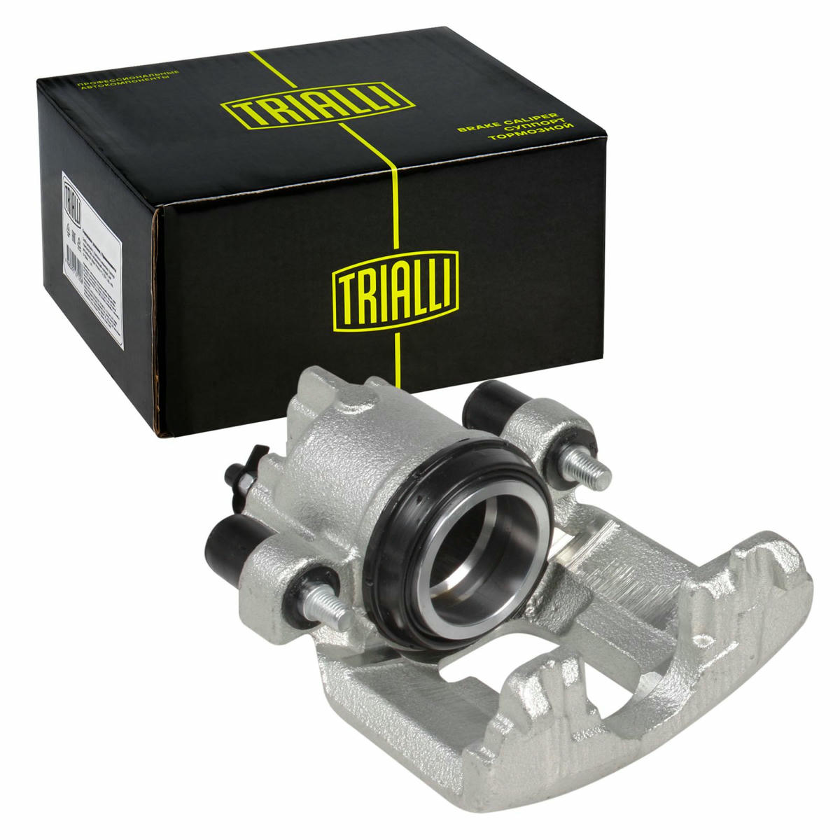 Суппорт тормозной передний правый TRIALLI CF102002 preview 2