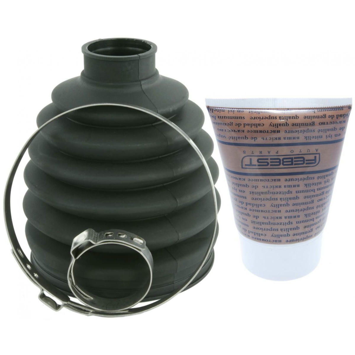 Пыльник ШРУСа FEBEST 0517P-BT50 preview 1