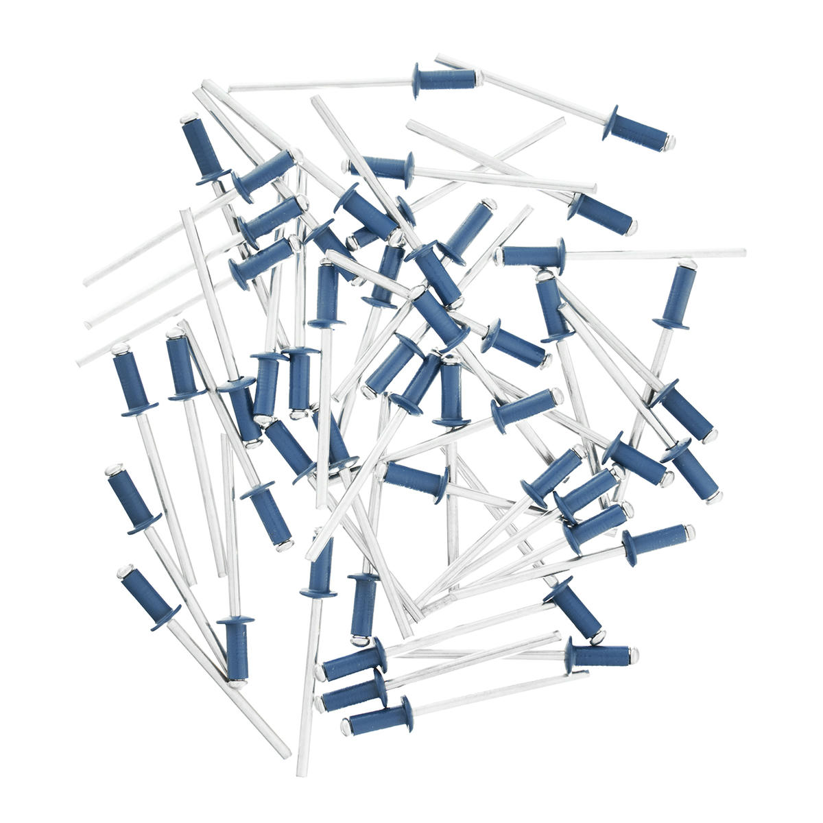 Заклепки 3,2х8мм 50шт MATRIX preview 1