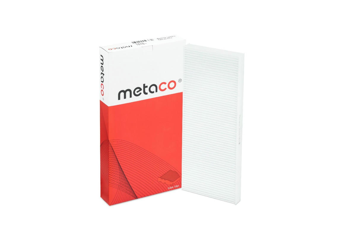 Фильтр салона metaco 1010-059 preview 1 Фильтр салона metaco 1010-059 preview 1