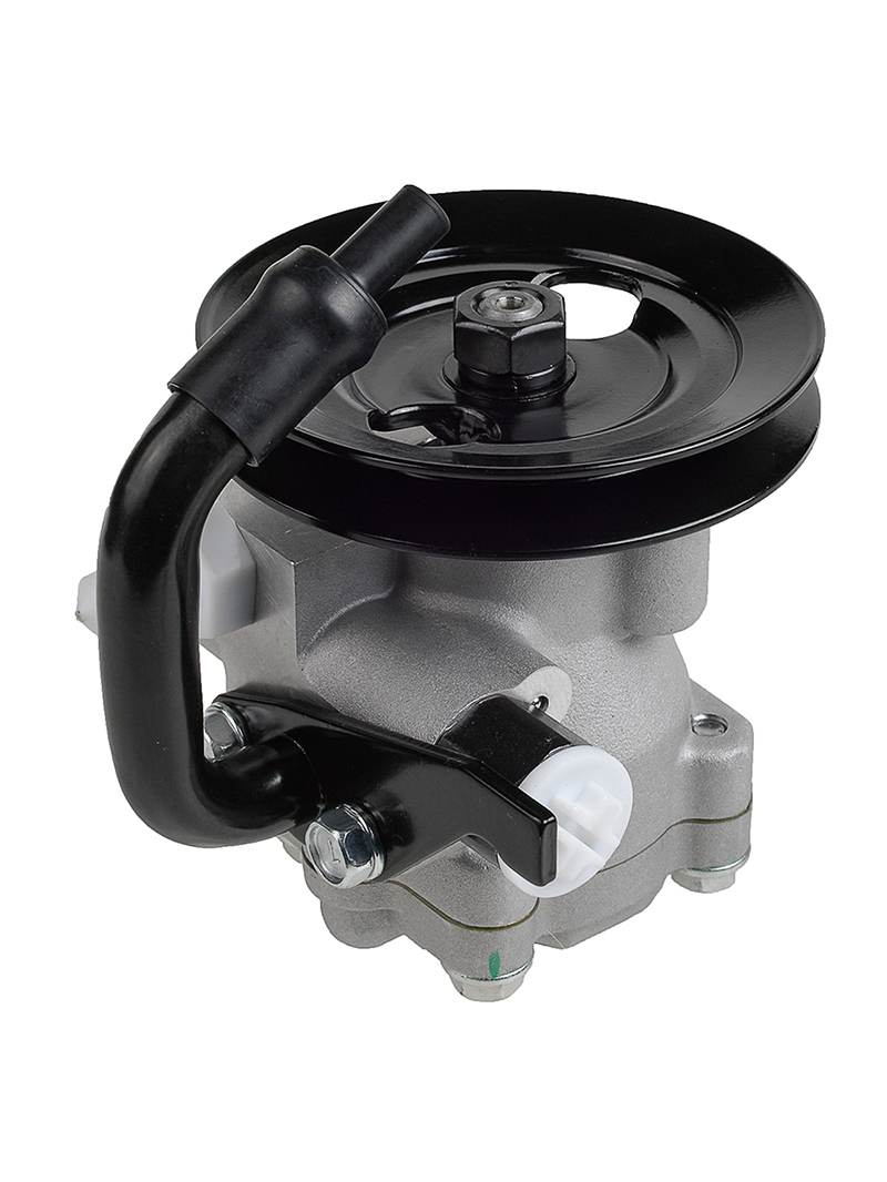 00-36466-SX_насос гидроусилителя руля! 52683 Hyundai Getz 1.6 G4ED 02> preview 3