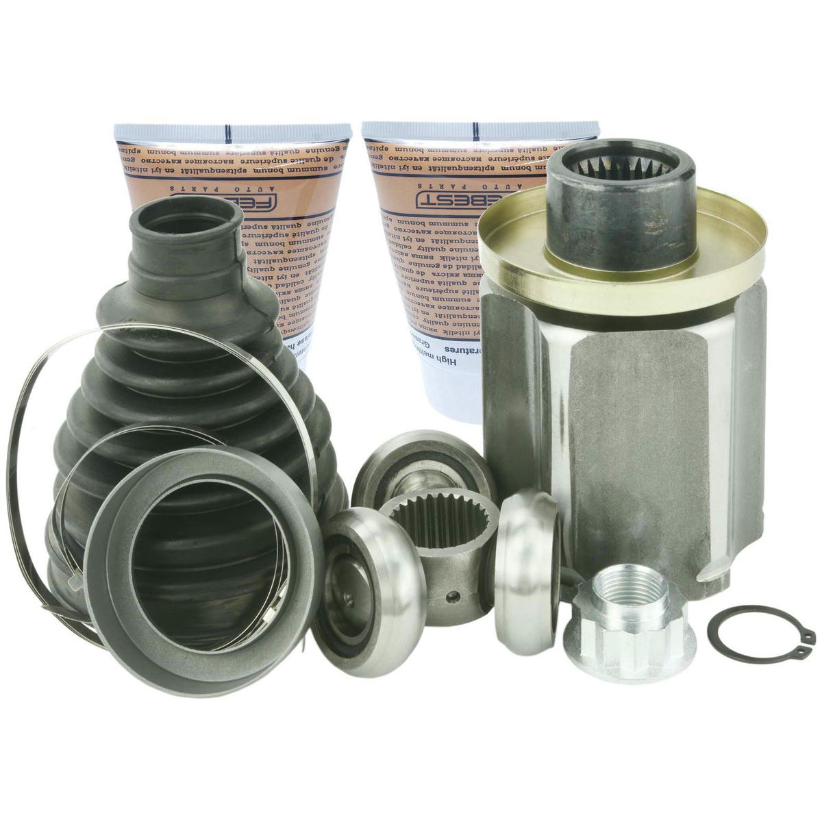 ШРУС внутренний FEBEST 2311-T5LH preview 1