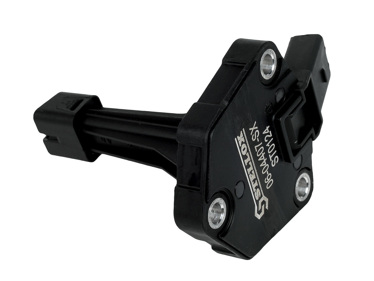 06-04407-SX_датчик уровня масла! Audi A3/A4 1.8/2.7 07> preview 2