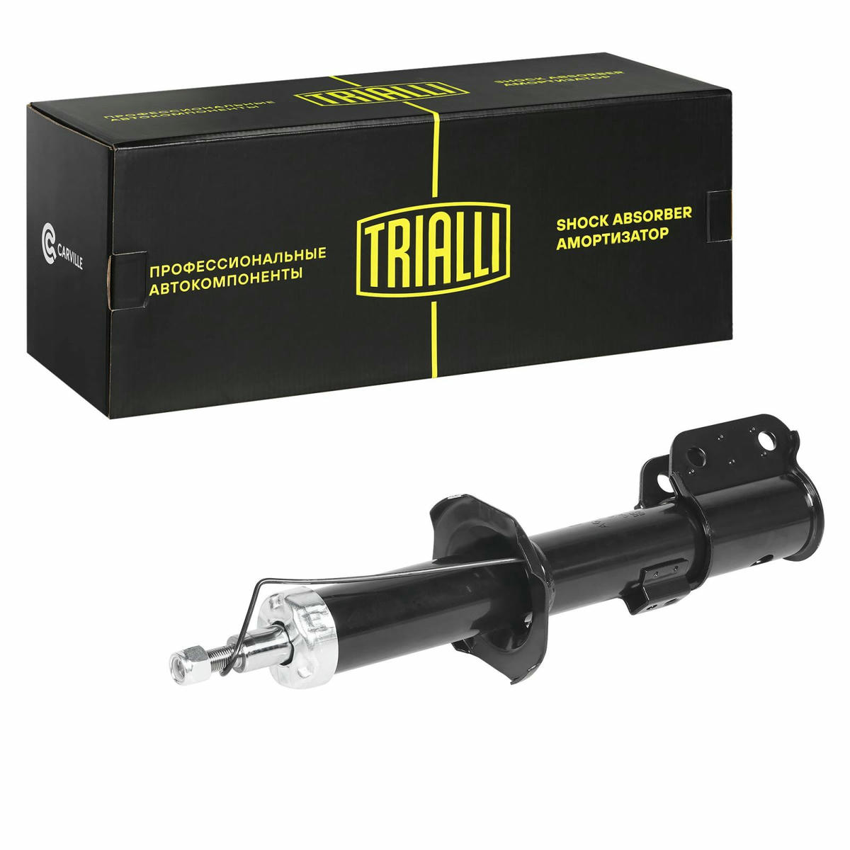Амортизатор передний TRIALLI AG 30051 preview 1