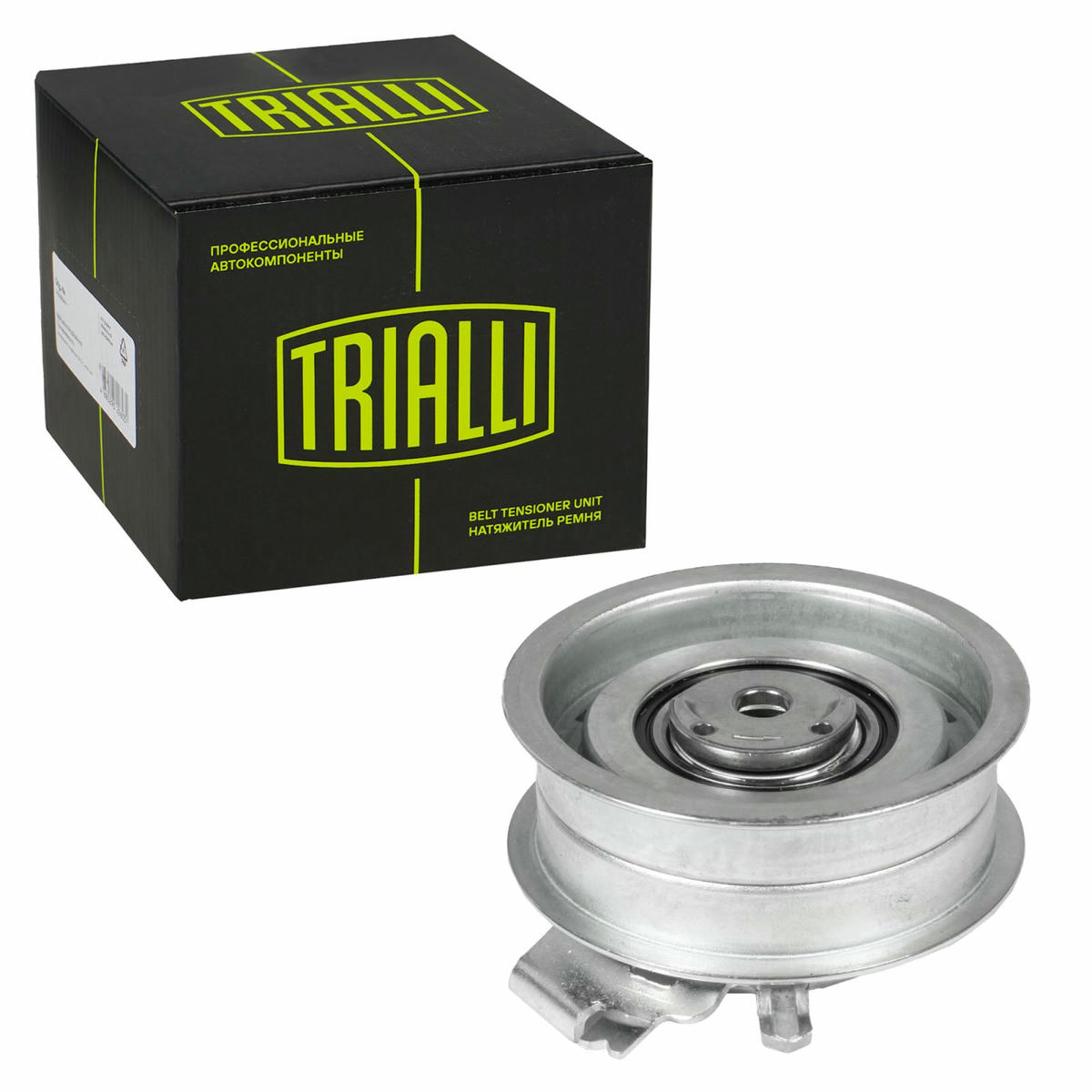 Ролик ГРМ TRIALLI CM 1805 preview 2