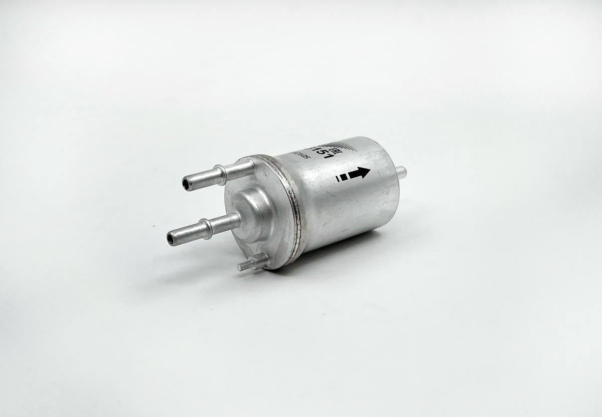 Фильтр топливный BIG FILTER GB-3151 preview 2