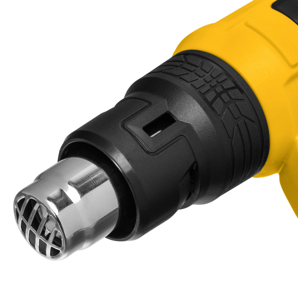 DENZEL 28005 Фен технический HG-2000M, 2000 Вт, 3 режима preview 4