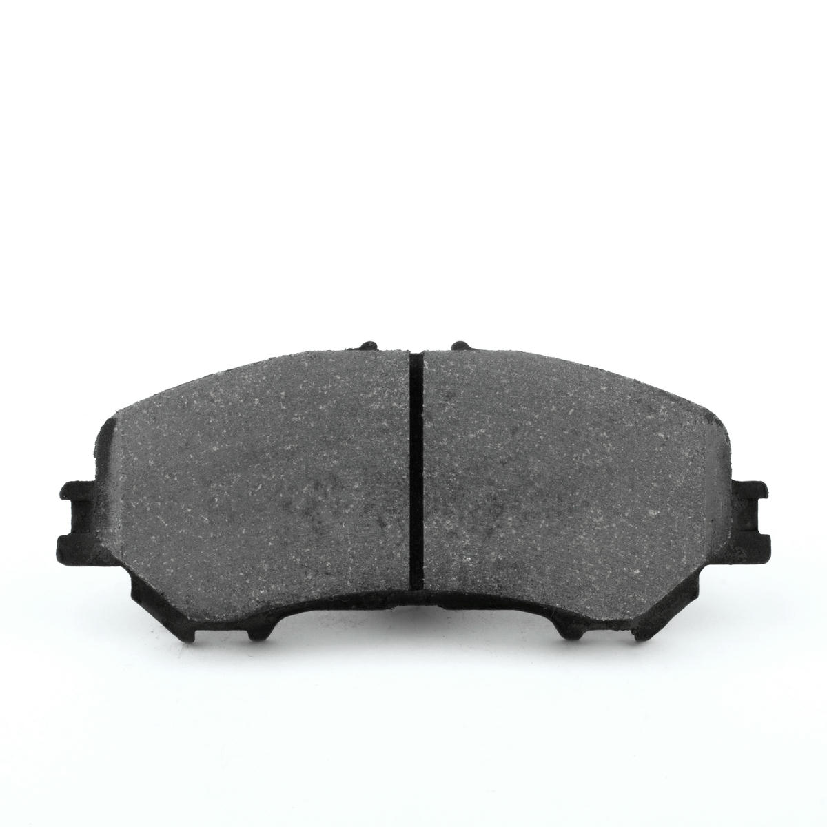 Колодки тормозные Gparts NID10604EA0A preview 1