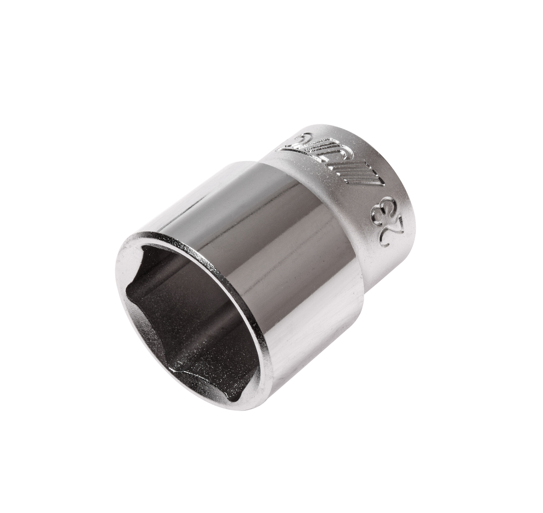 Головка торцевая 23 1/2" 6гр 38мм JTC preview 1