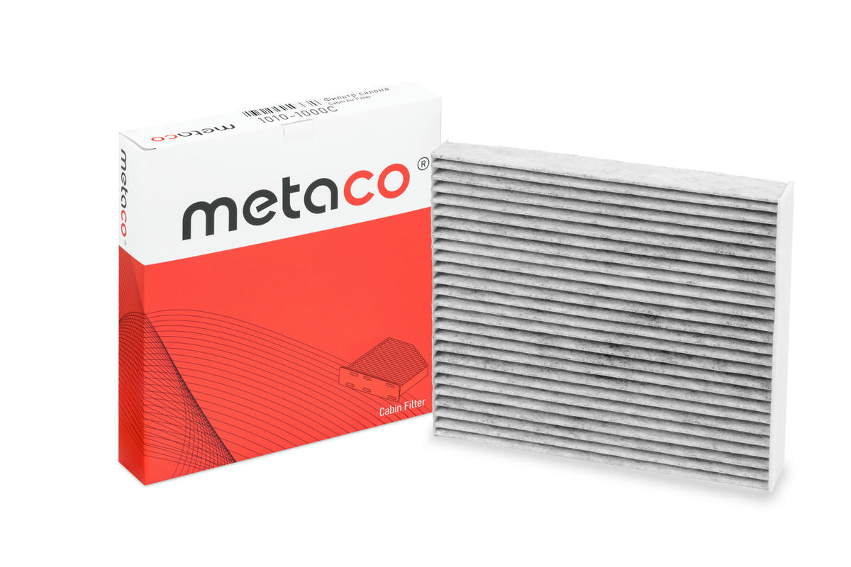 Фильтр салона metaco 1010-1000C preview 1 Фильтр салона metaco 1010-1000C preview 1