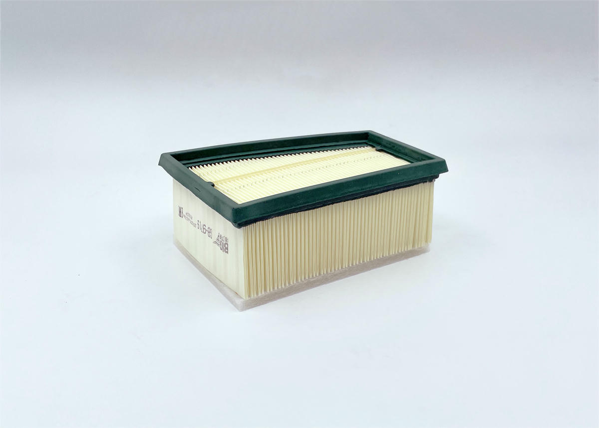 Фильтр воздушный BIG FILTER GB-9719 preview 2