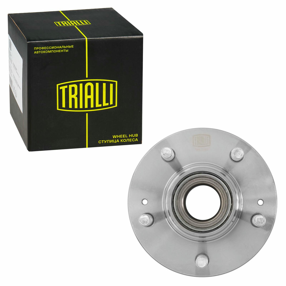 Подшипник ступицы TRIALLI MR 0892 preview 2