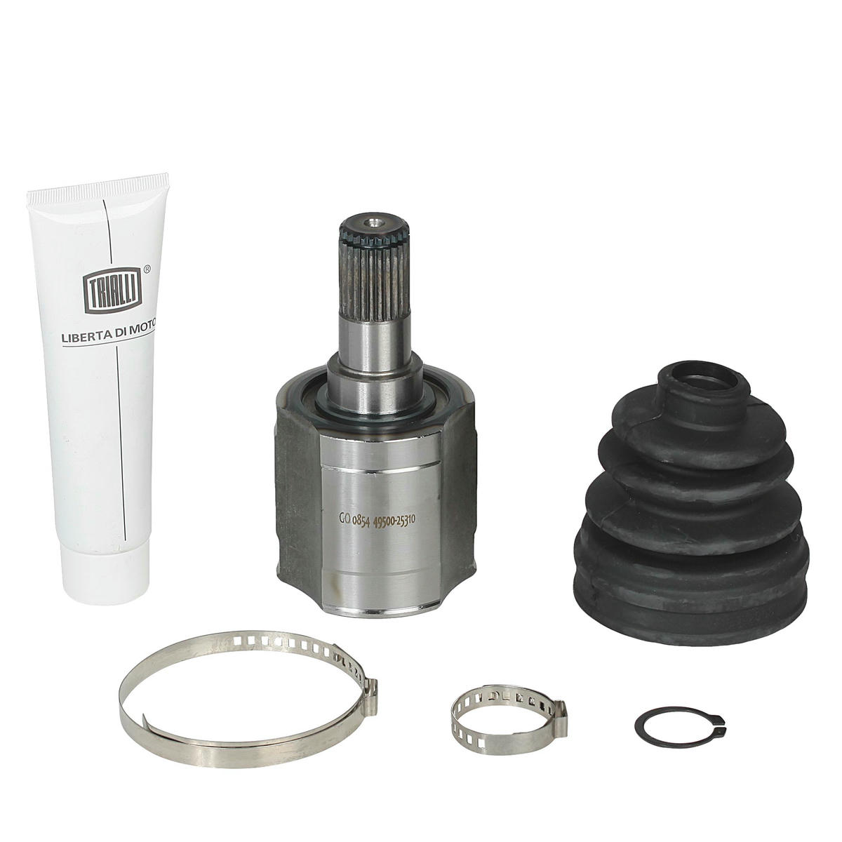 ШРУС внутренний TRIALLI GO 0854 preview 1