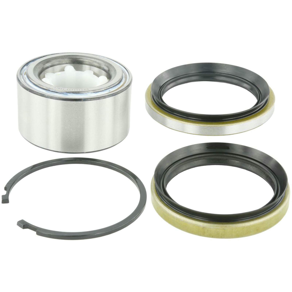 Подшипник ступицы задний TOYOTA COROLLA E11 DAC386433-36KIT preview 1 Подшипник ступицы задний TOYOTA COROLLA E11 DAC386433-36KIT preview 1