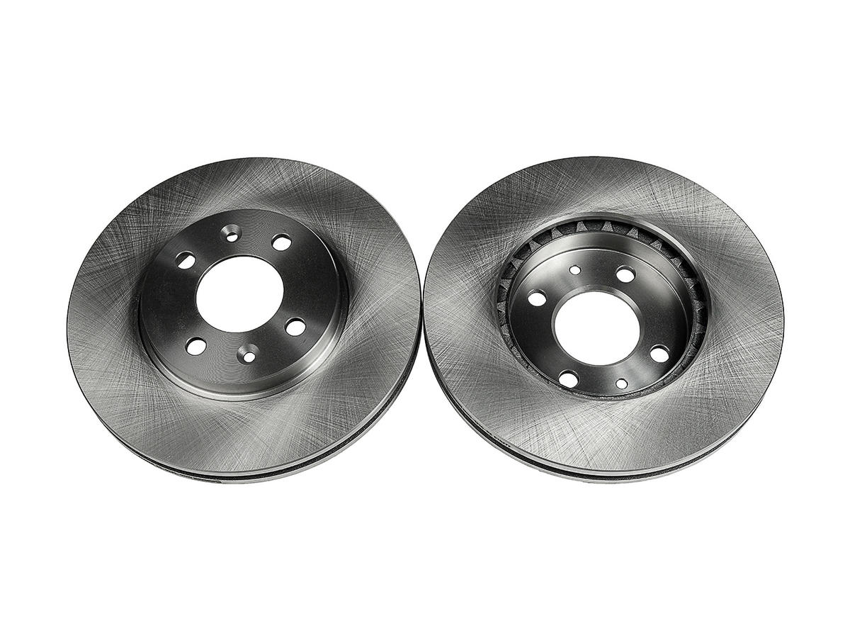 6020-1230-SX_диск тормозной передний! Saab 9000 2.0/2.3/3.0 89> preview 3