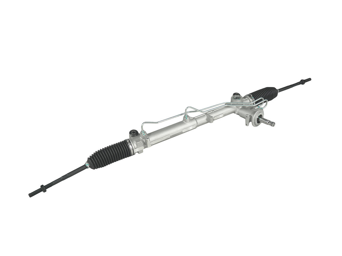 31-37396-SX_рейка рулевая! с г/у с тягами 2S6C3200KN Ford Fiesta V 01> preview 3