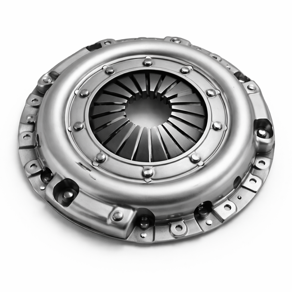 Сцепление и трансмиссия фото