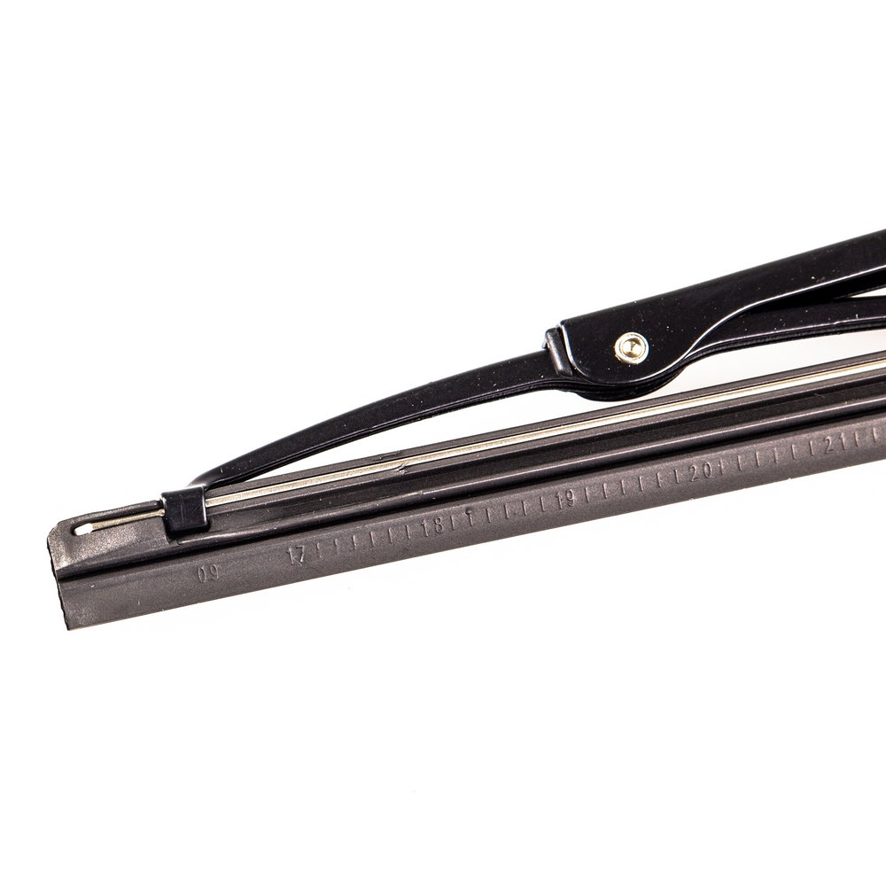 Щетка стеклоочистителя 700 мм каркасная 1 шт MASUMA WIPER BLADE MU-028S preview 2