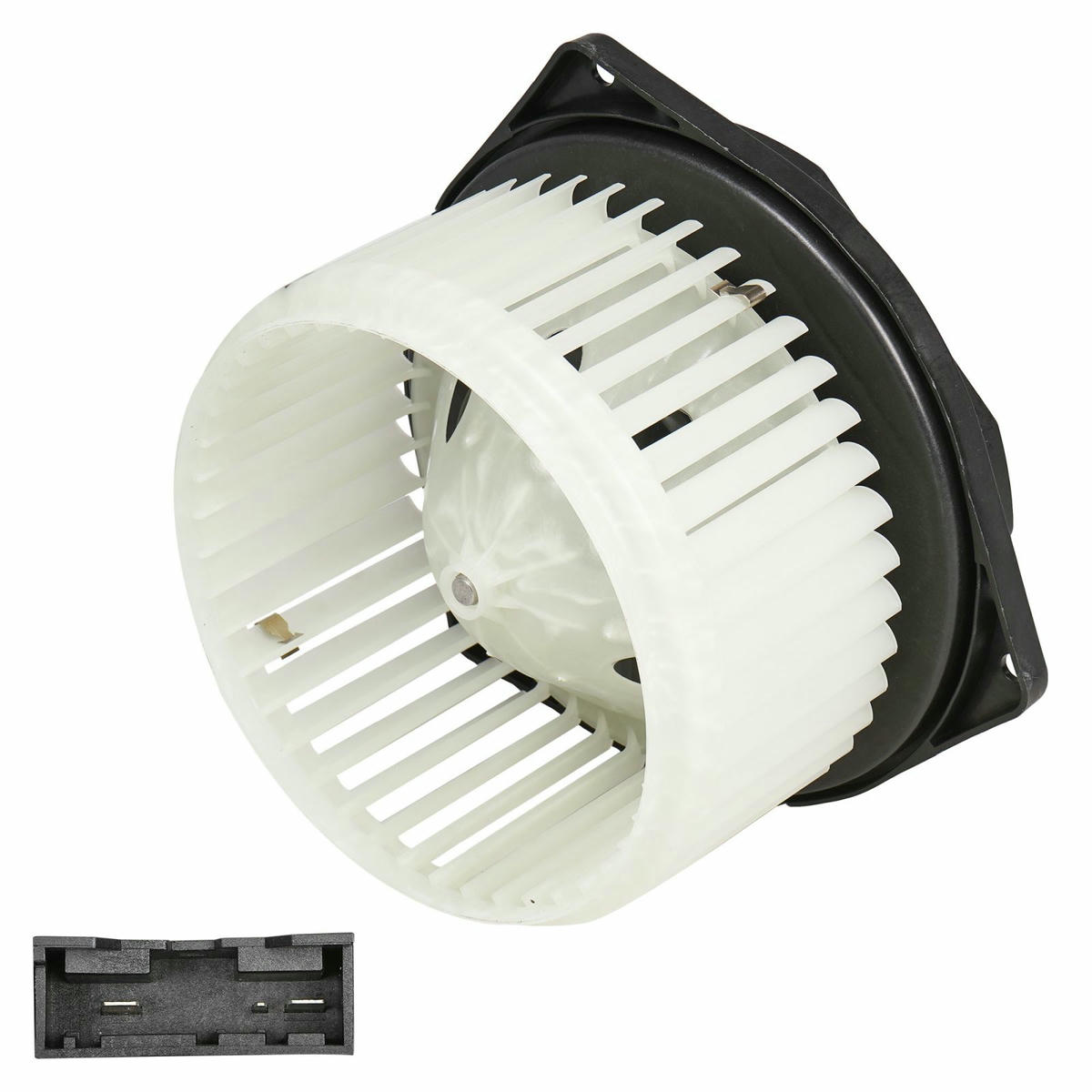 Вентилятор отопителя (Моторчик отопителя) LUZAR LFh 1429 preview 1