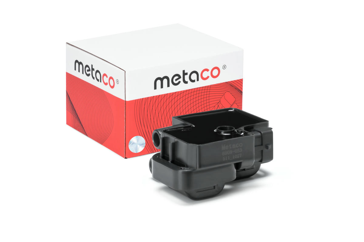 Катушка зажигания metaco 6908-053 preview 1