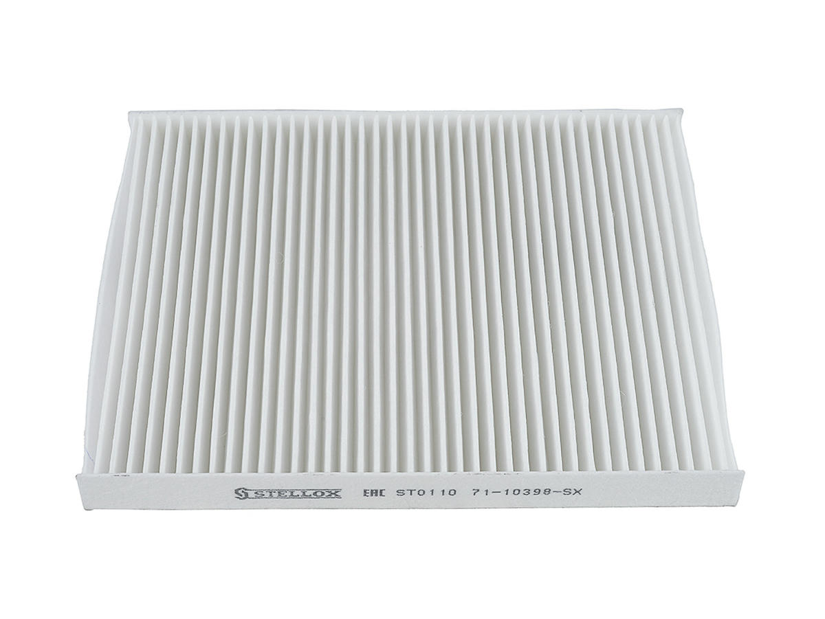 71-10398-SX_фильтр салона! Ford Fiesta 1.25-1.6 08> preview 5