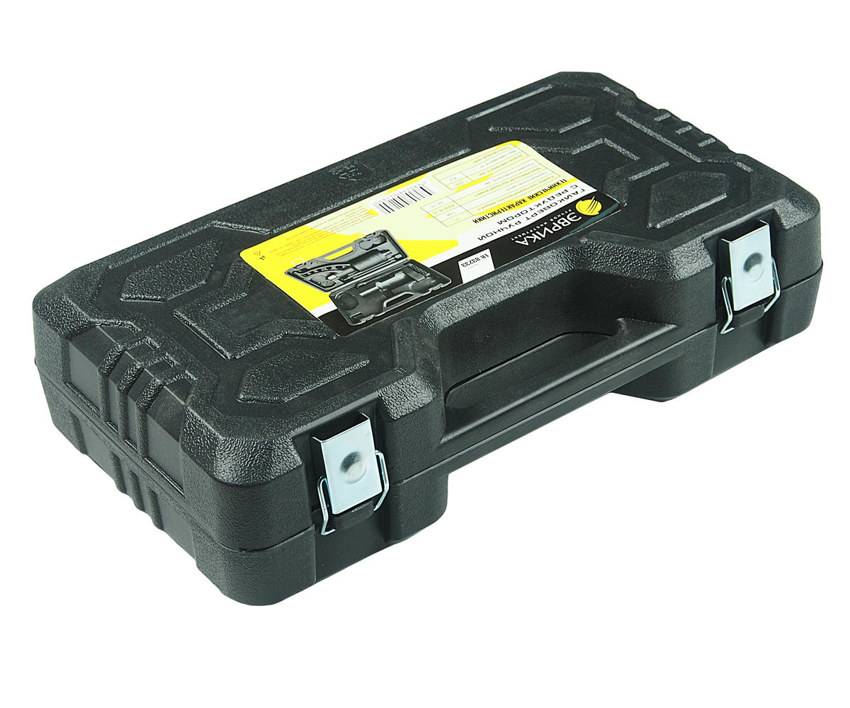 Ключ баллонный 32х33 с УКМ ЭВРИКА preview 4