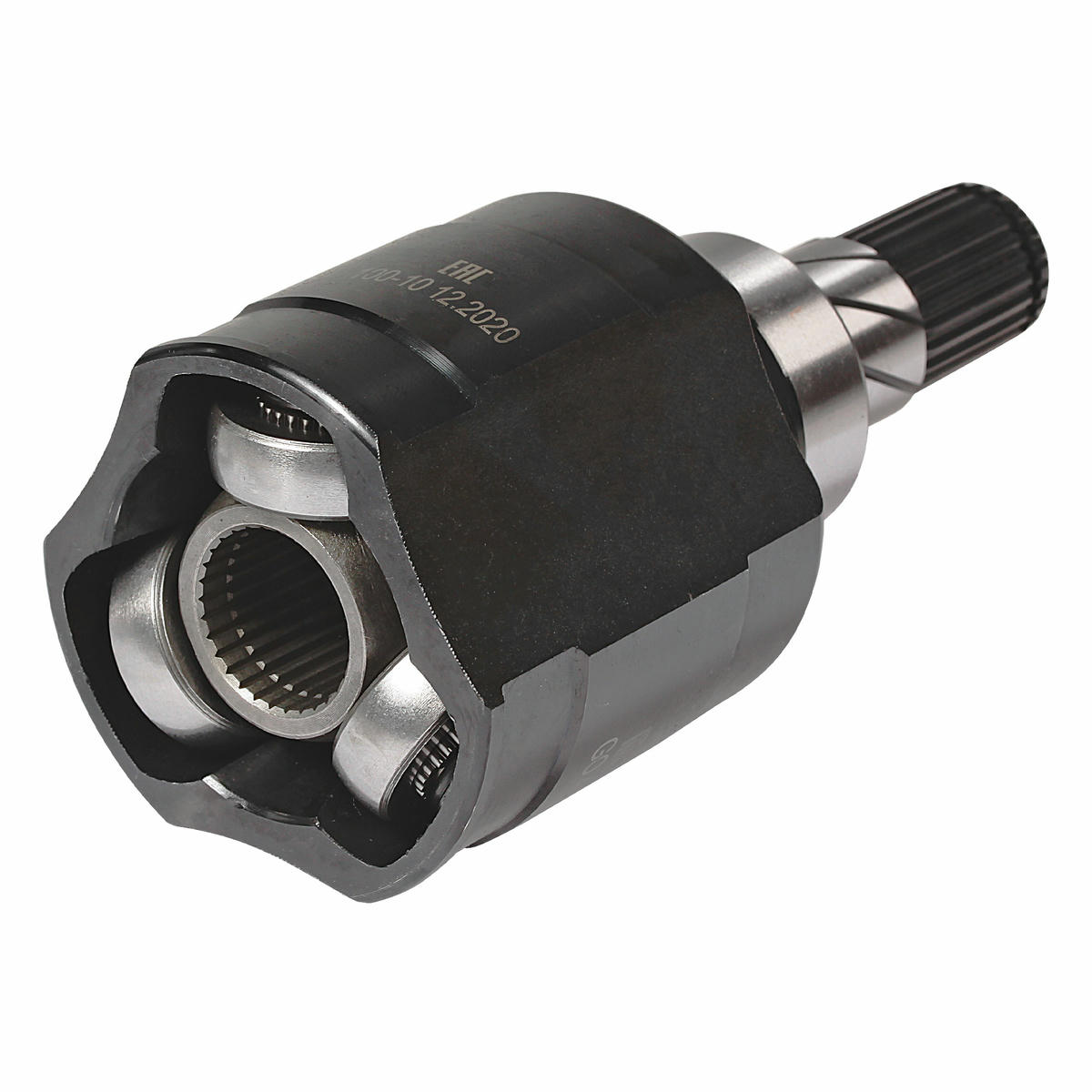 ШРУС внутренний TRIALLI GO 401 preview 2