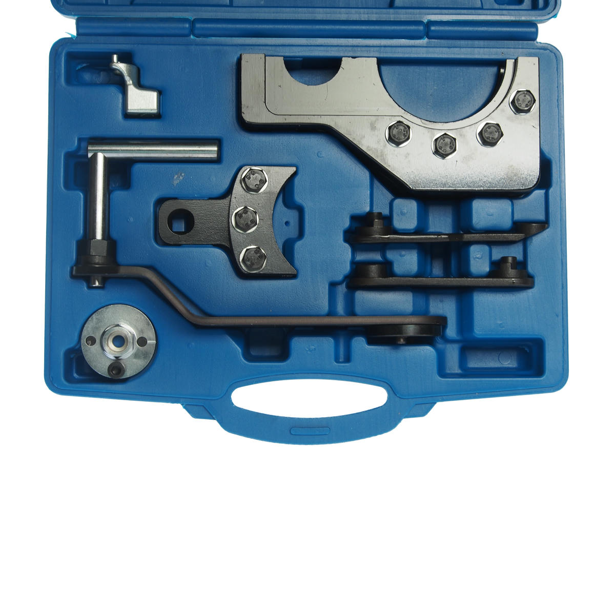 Набор фиксаторов для дизельных двигателей RF-908G13 VW Tuareg, T5, Transporter, 7пр. (2.5, 4.9D), в preview 2