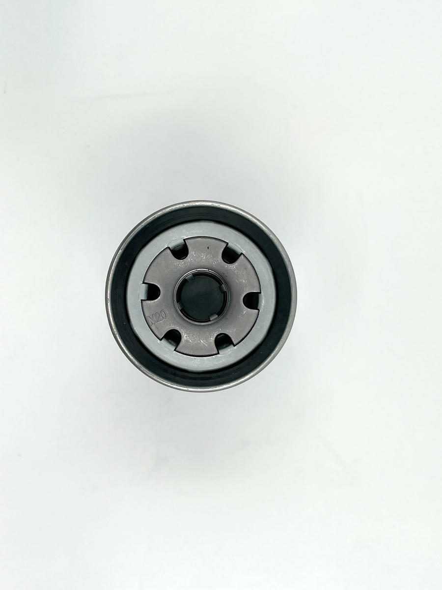 Фильтр масляный BIG FILTER GB-1106 preview 3