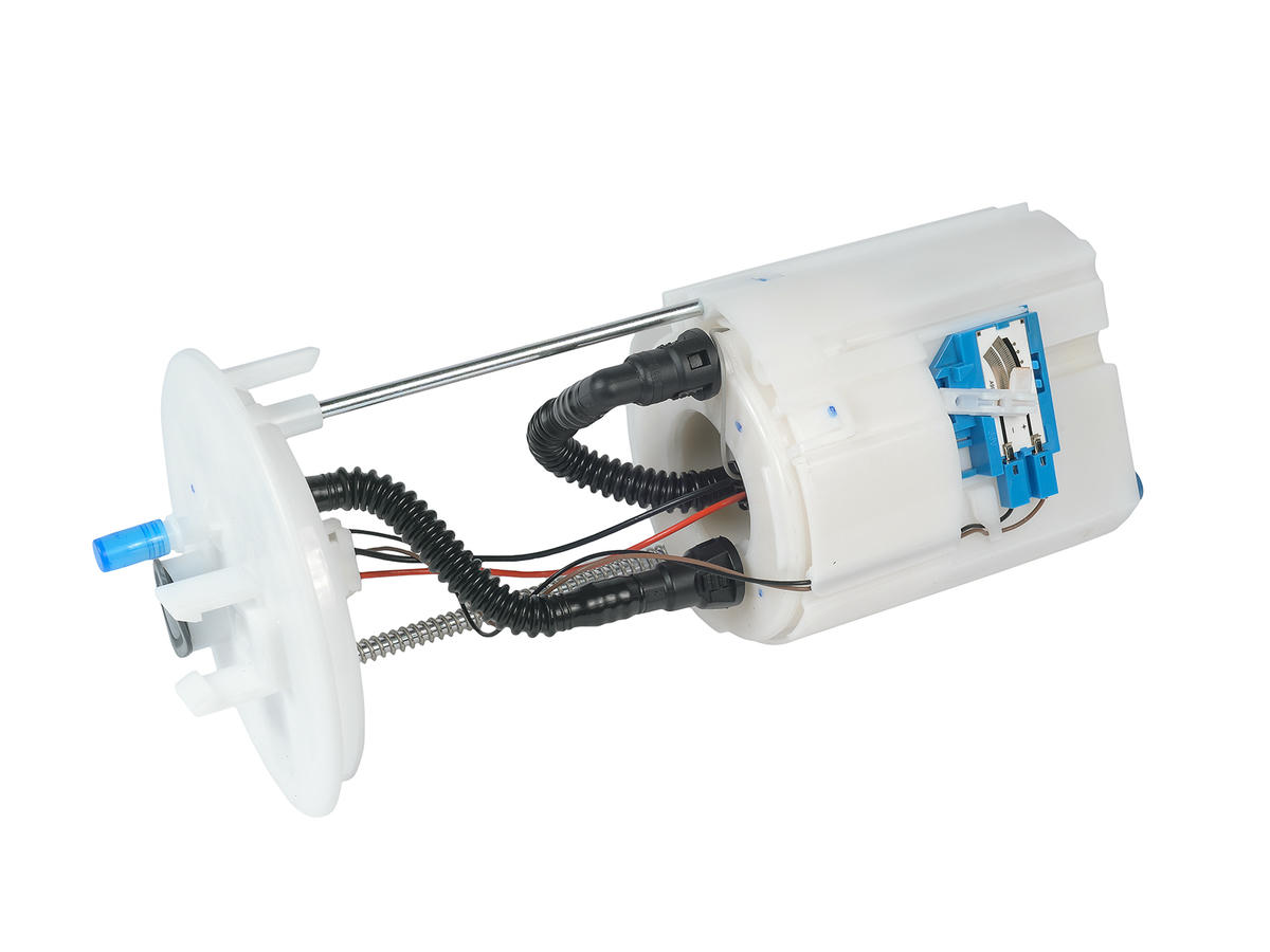 10-02093-SX_насос топливный! Hyundai Solaris II 17>/Creta, Kia Rio IV 17>/Sportage 14> preview 3