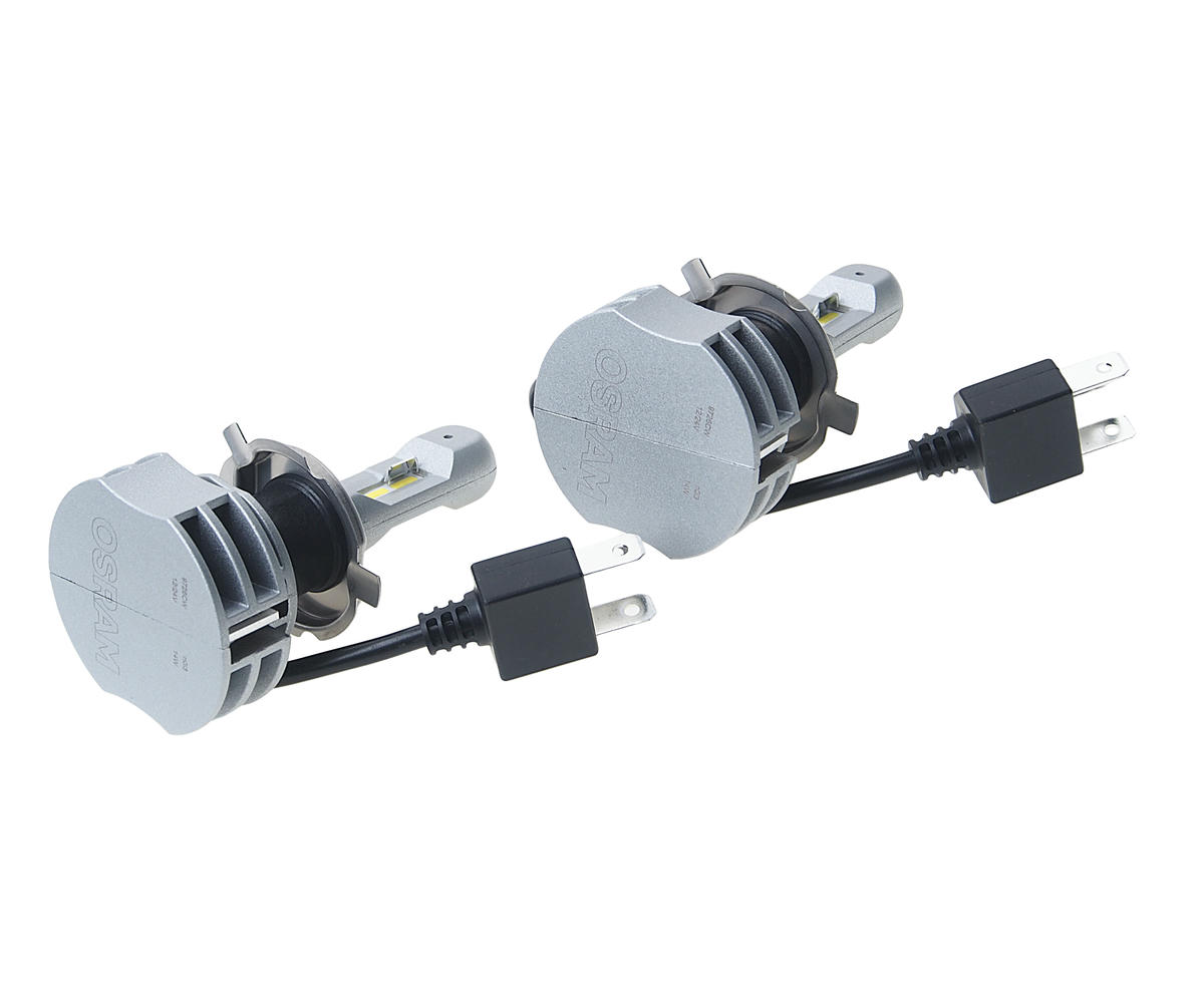 К-кт ламп светодиодных OSRAM 9726CW preview 2