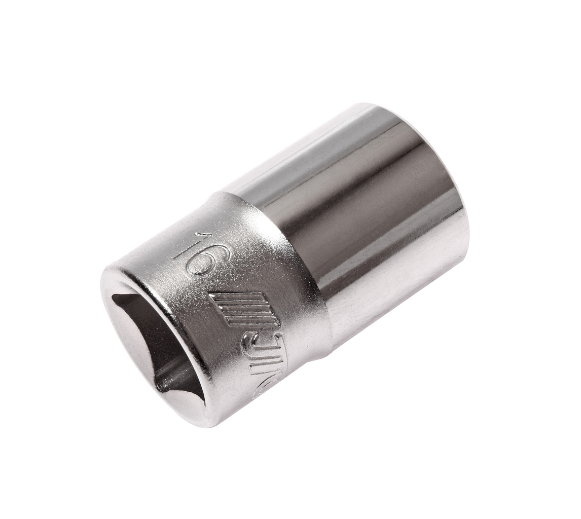 Головка торцевая 16 1/2" 6гр 38мм JTC preview 1