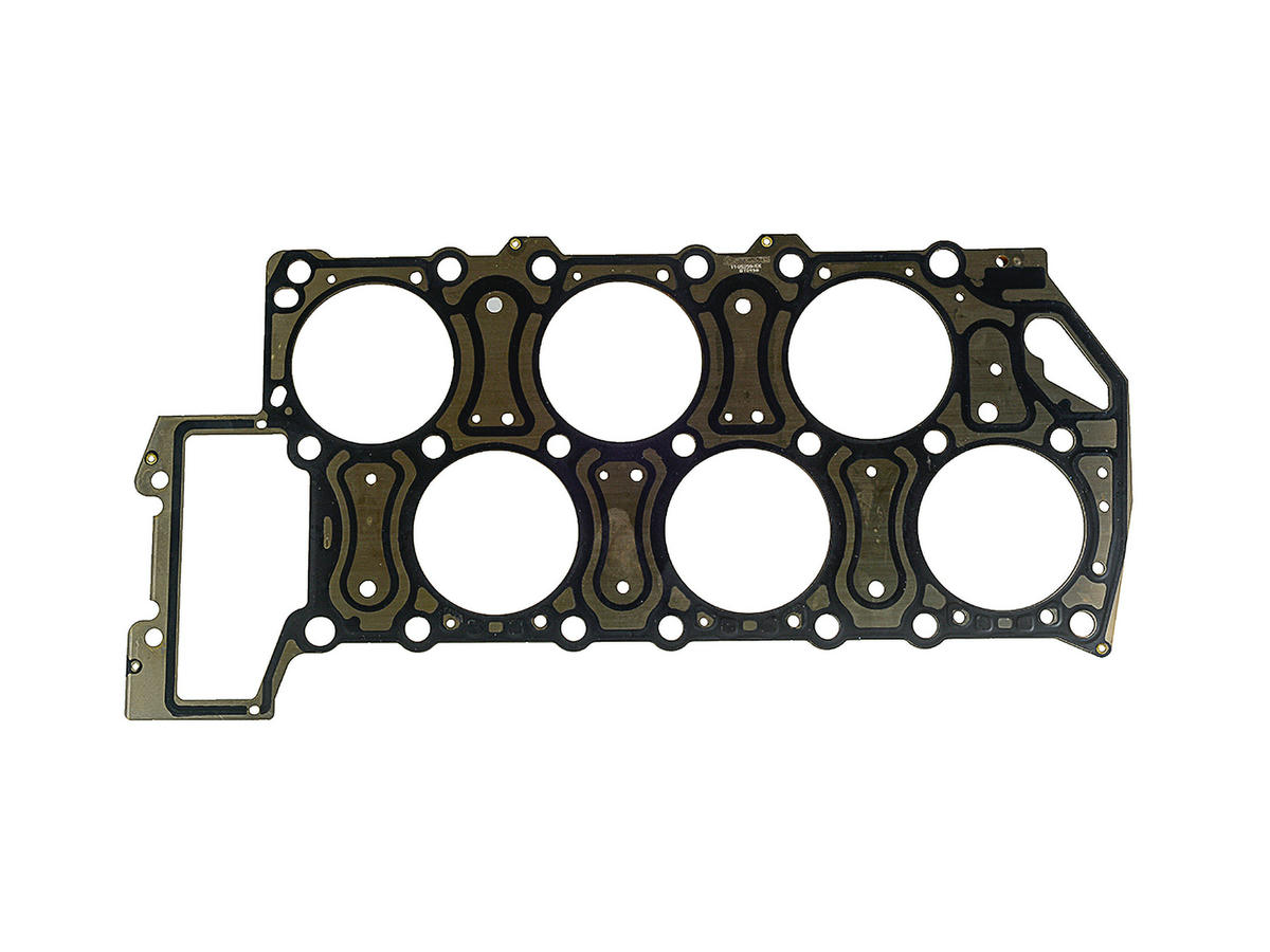 11-25259-SX_прокладка ГБЦ! (0.5mm) VW Phaeton/Touareg/T5 3.2 V6 AZZ 02> preview 1