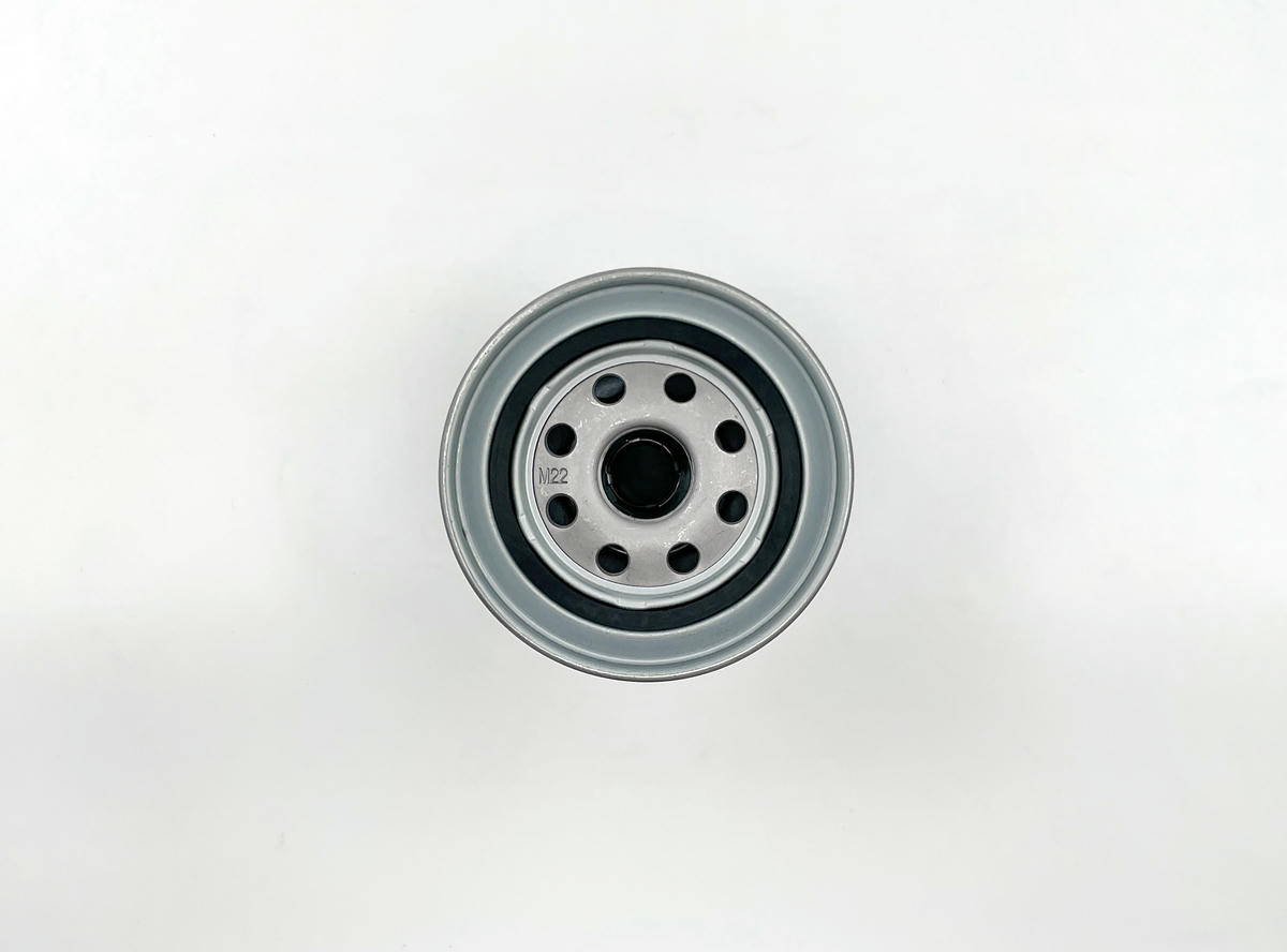 Фильтр масляный BIG FILTER GB-1169 preview 3