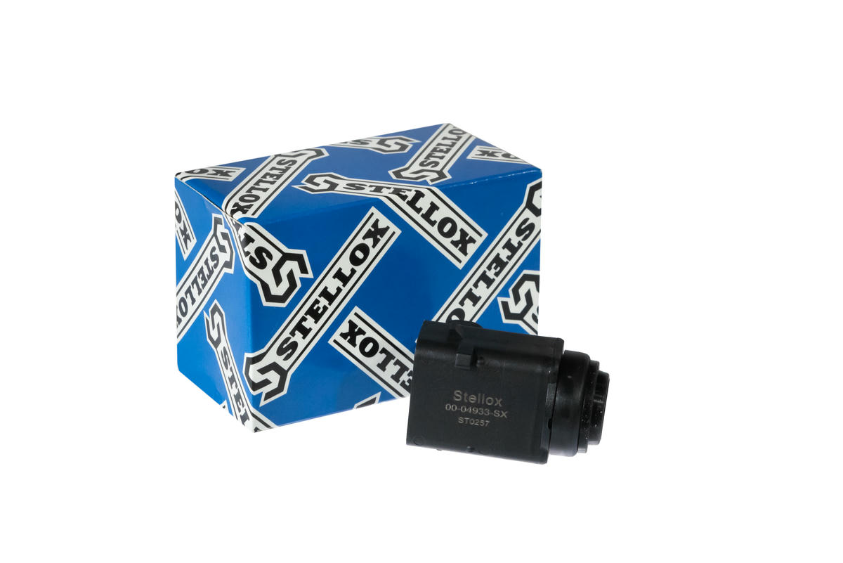 00-04933-SX_датчик парковки! задний Opel Astra G/Omega B/Vectra B/Zafira-A 98> preview 1