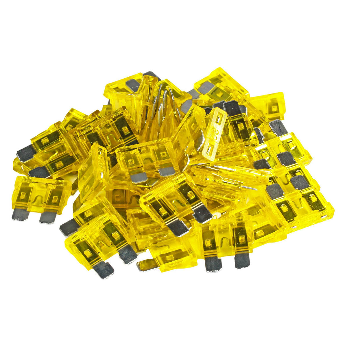 Предохранители AirLine AFU-S-16 preview 1