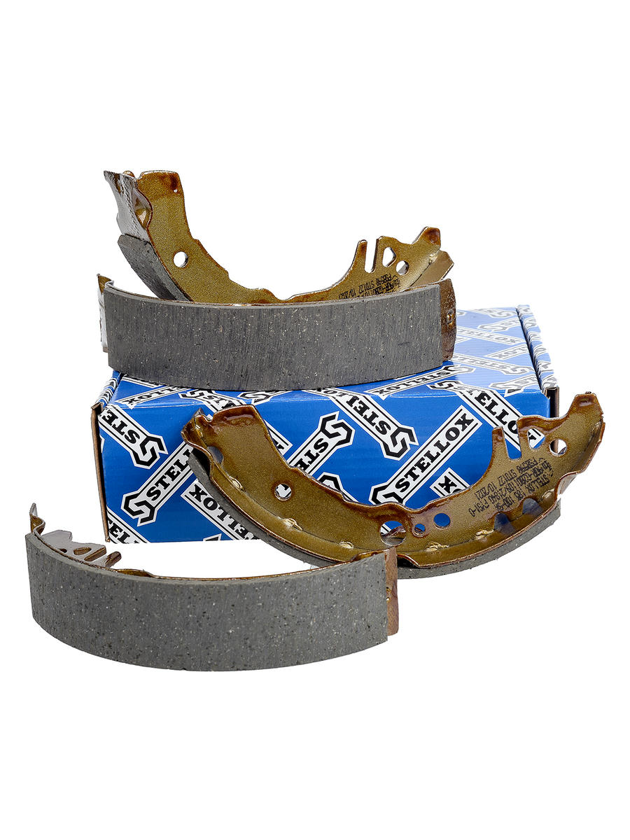 185 100-SX_=4174.00 !колодки барабанные Daihatsu YRV M2 1.3i 4WD 01> preview 1