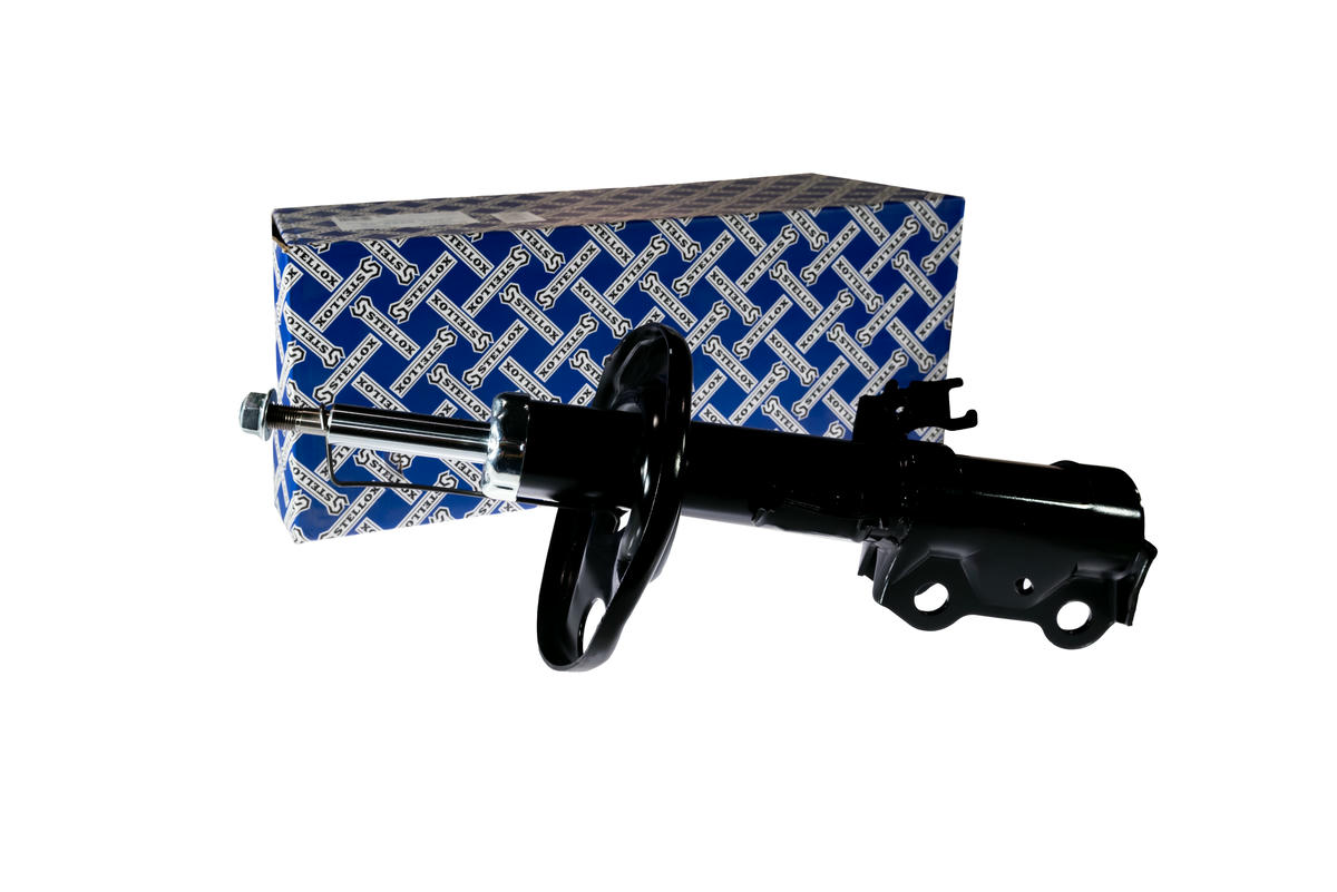 Амортизатор передний Stellox 4203-9359-SX preview 2