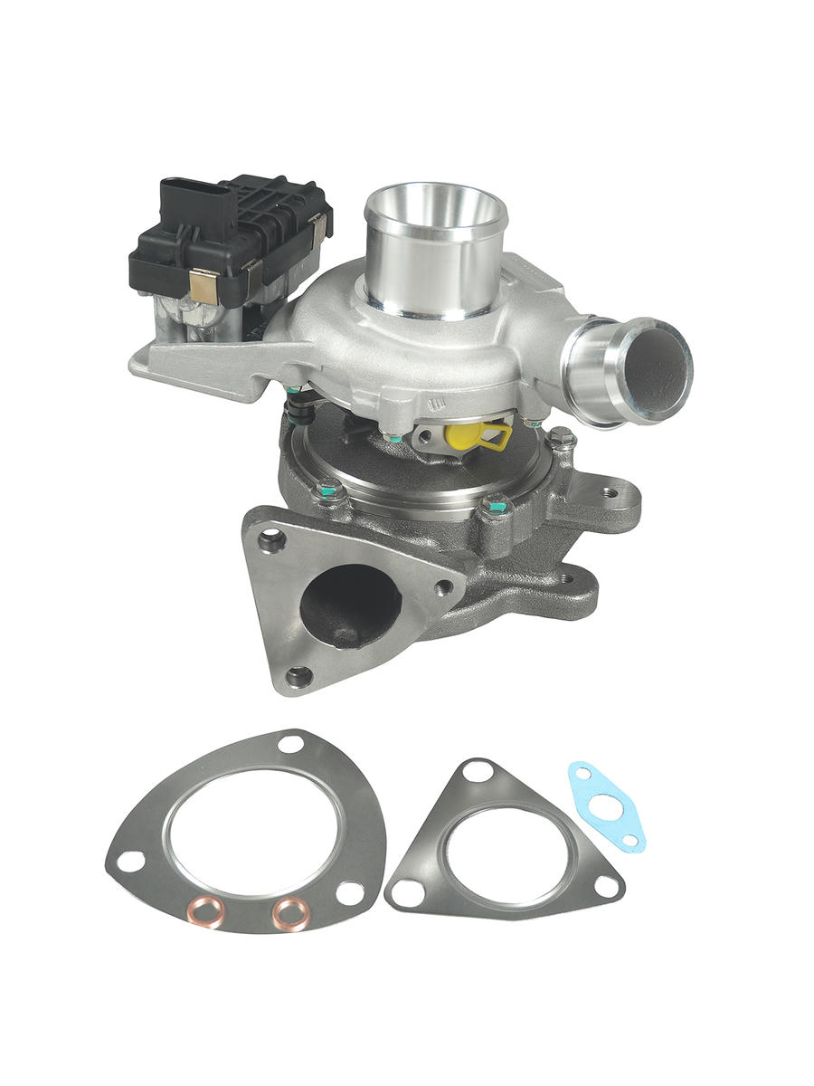 10-80393-SX_турбокомпрессор! 1946738 Ford Transit 2.2TDCi 11> preview 1