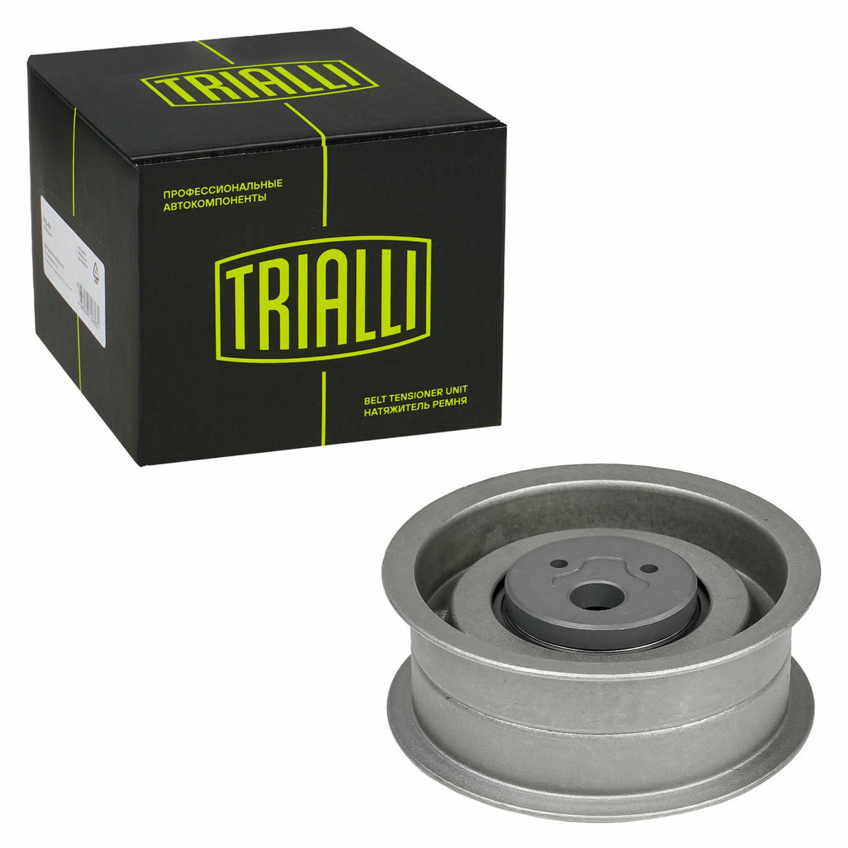 Ролик ГРМ TRIALLI CM 6126 preview 2
