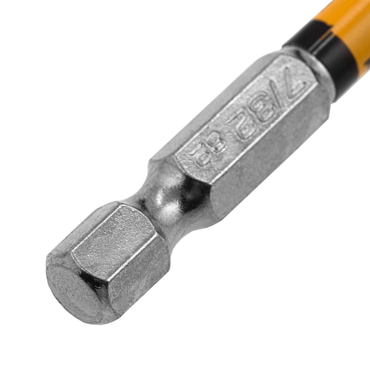 Набор бит, SL7/32"x2", 5 шт.// Denzel preview 5