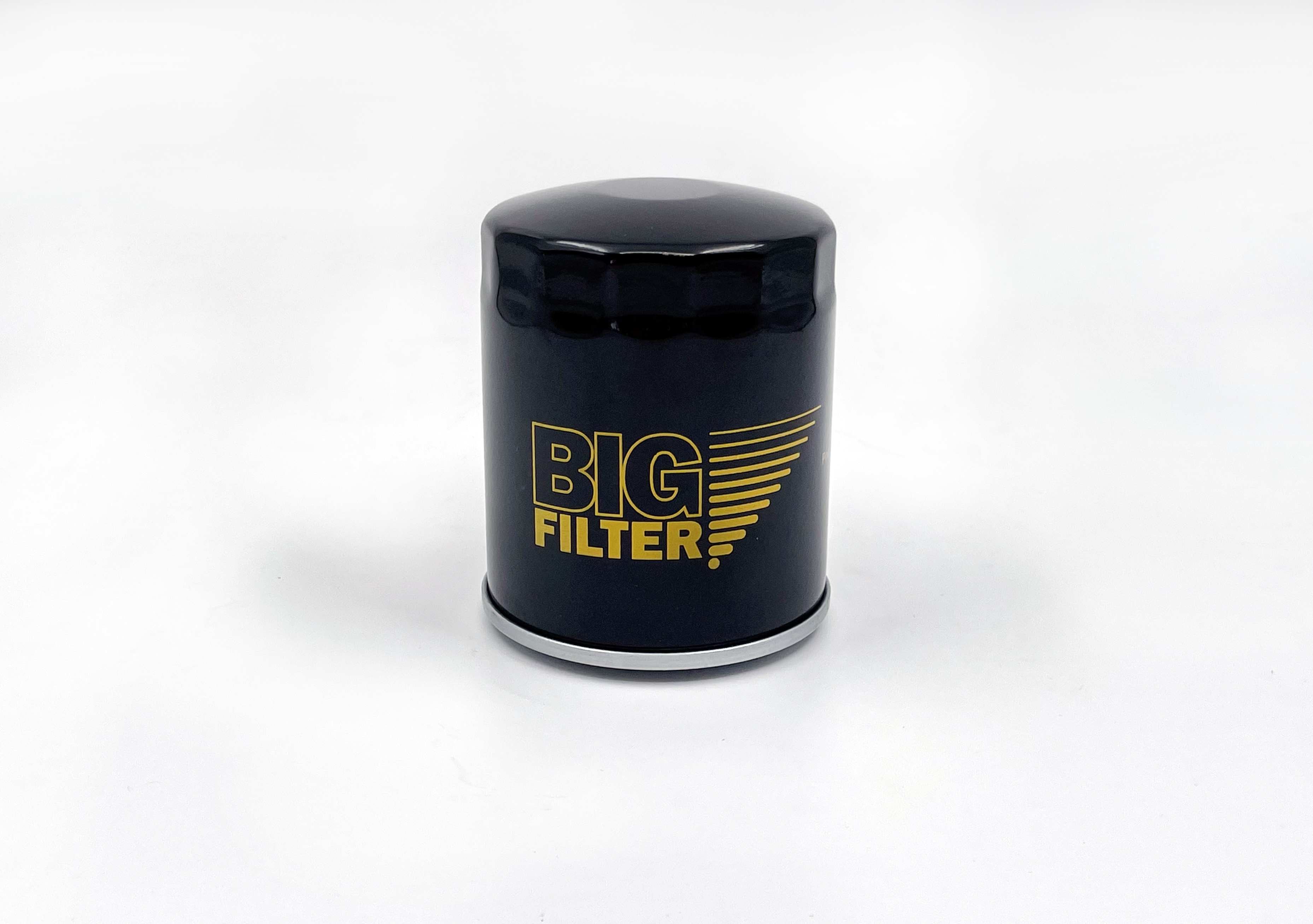 Фильтр масляный BIG FILTER GB-1167 preview 1