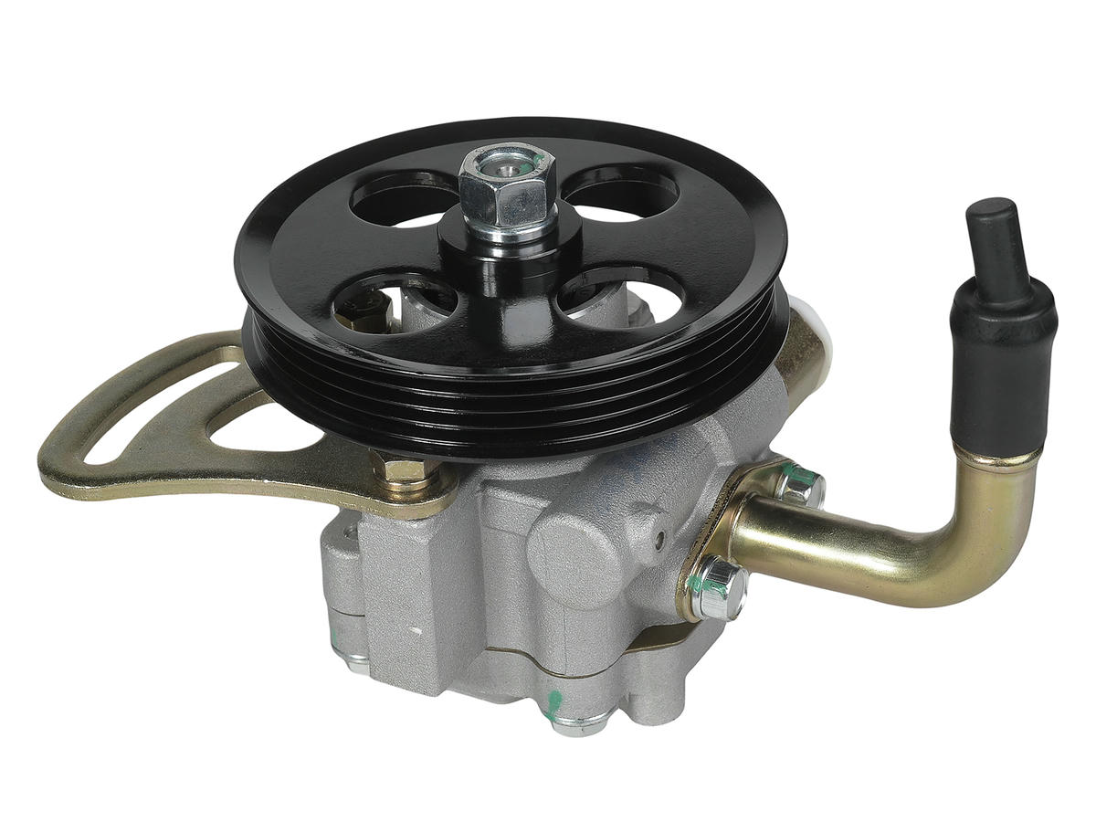 00-36413-SX_насос гидроусилителя руля! 95460406 Chevrolet Aveo T250 1.2 08> preview 3