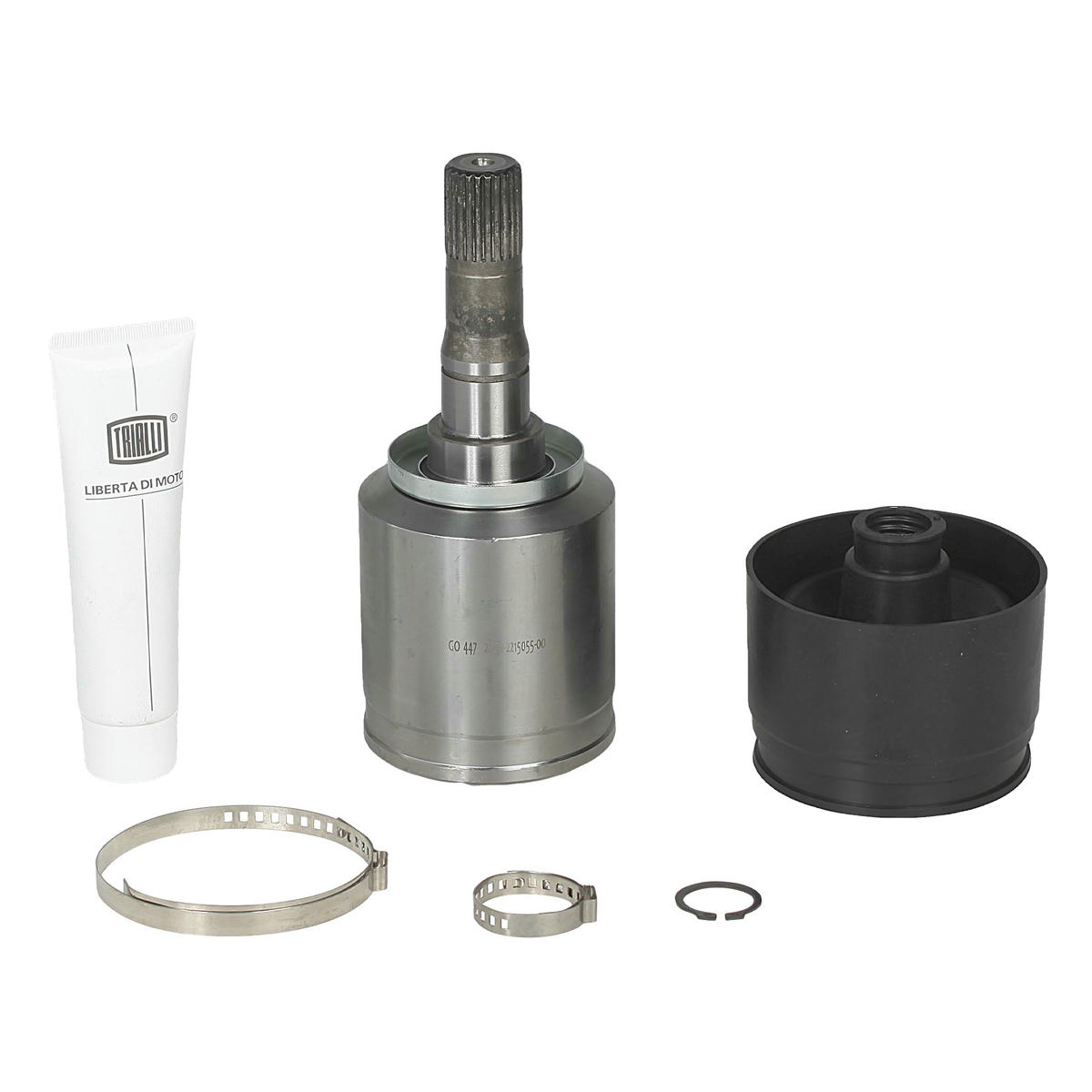 ШРУС внутренний TRIALLI GO 447 preview 1