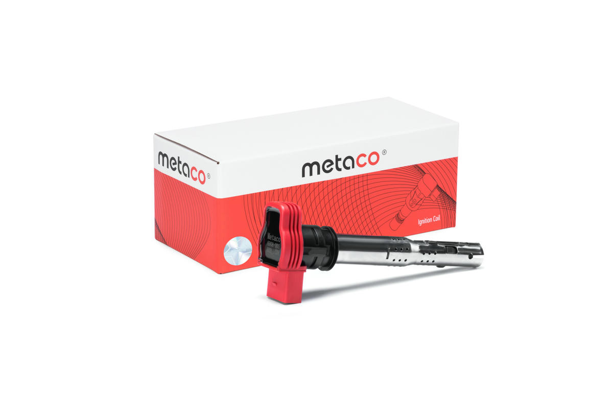 Катушка зажигания metaco 6908-001 preview 1