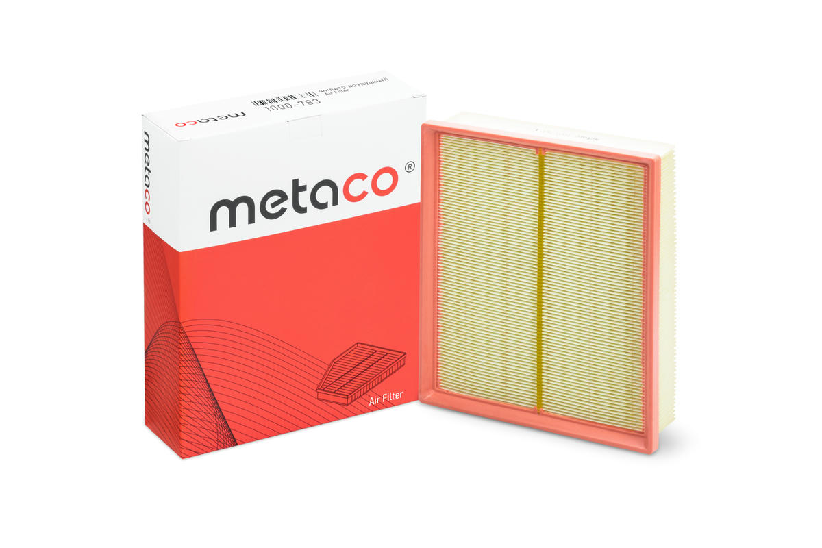 Фильтр воздушный metaco 1000-783 preview 1 Фильтр воздушный metaco 1000-783 preview 1