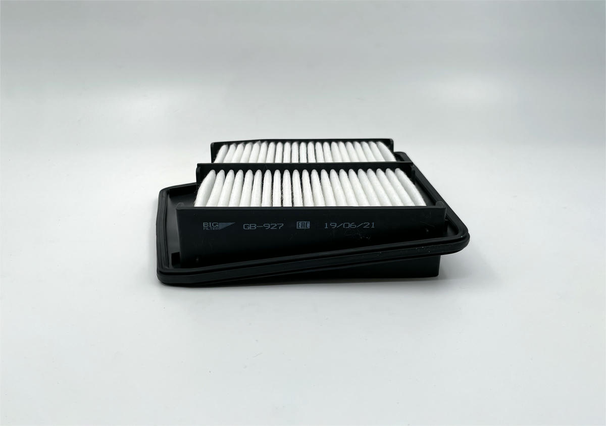 Фильтр воздушный BIG FILTER GB-927 preview 1